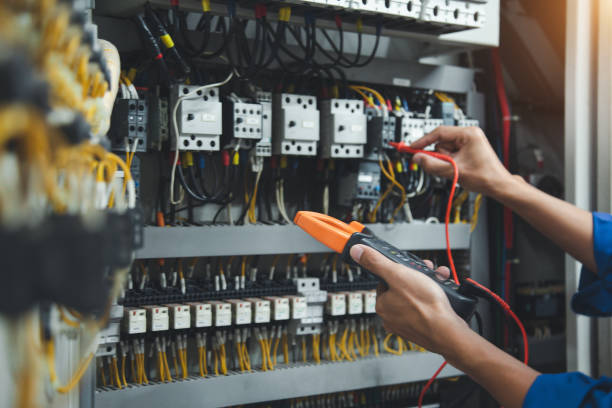 Best Emergency Electrical Repair  in Livingston, MT
