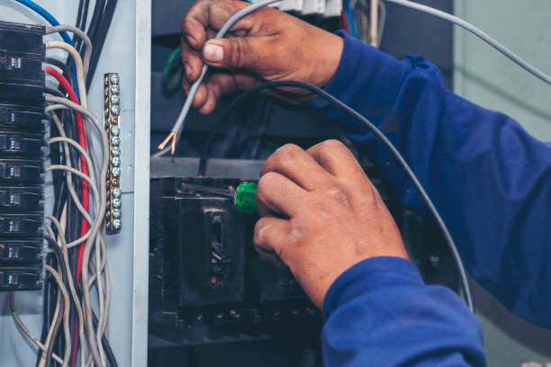 Best Electrical Upgrades for Homes  in Livingston, MT