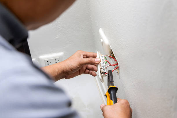 Best Affordable Electrician  in Livingston, MT