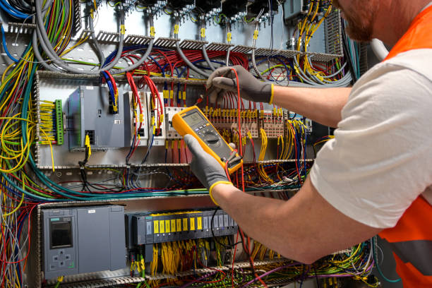 Electrical Rewiring Services in MT